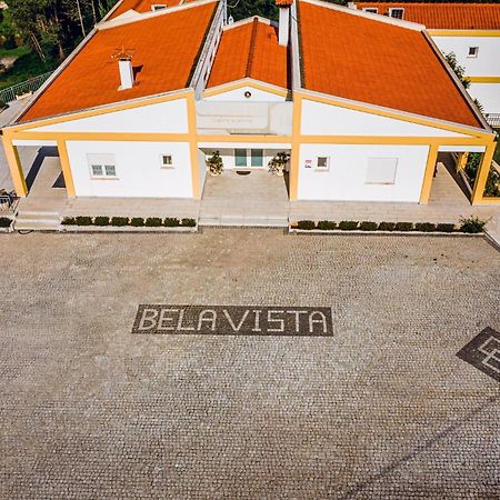 Bed and Breakfast Estalagem Bela Vista Mondim de Basto Esterno foto