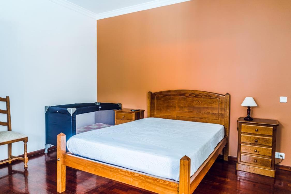 Bed and Breakfast Estalagem Bela Vista Mondim de Basto Esterno foto