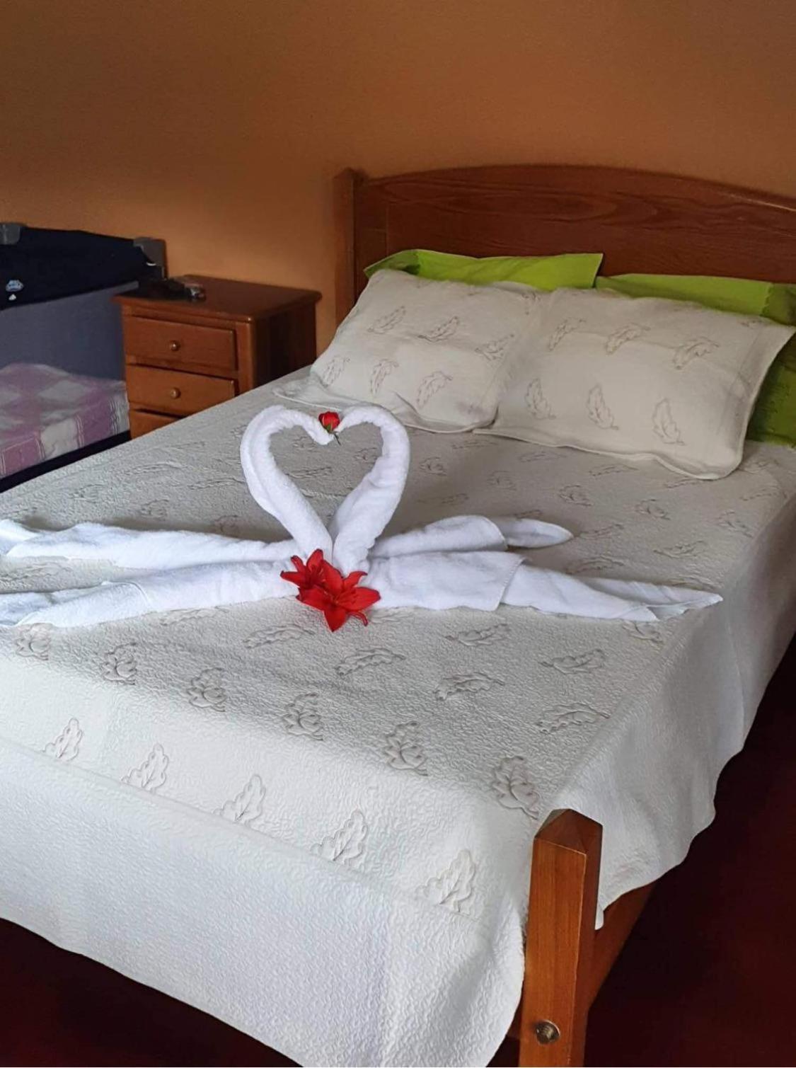 Bed and Breakfast Estalagem Bela Vista Mondim de Basto Esterno foto