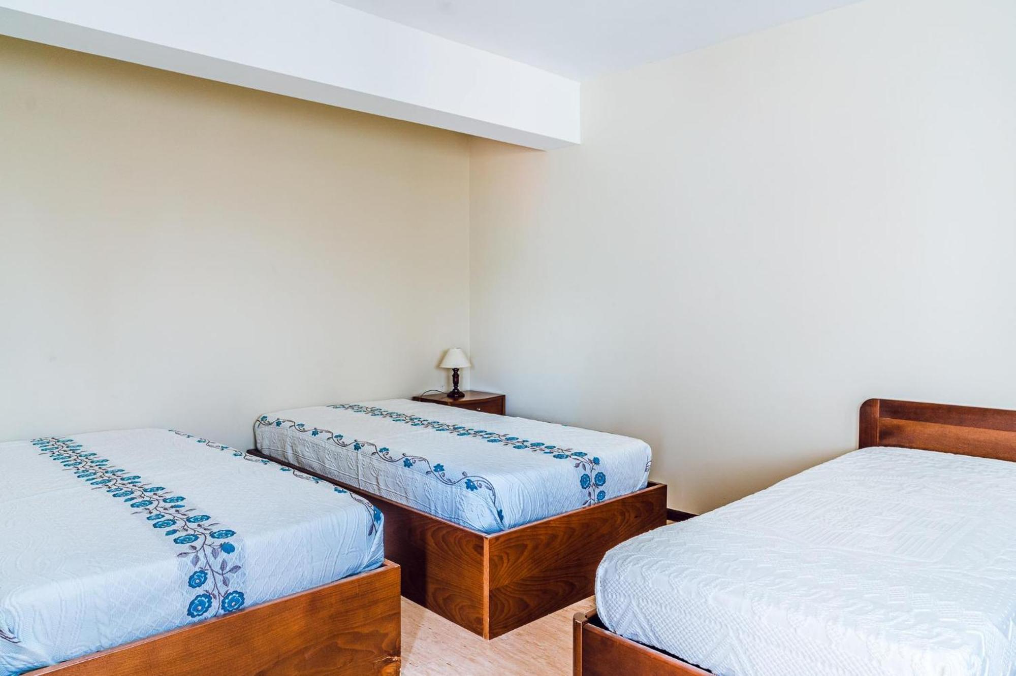 Bed and Breakfast Estalagem Bela Vista Mondim de Basto Esterno foto