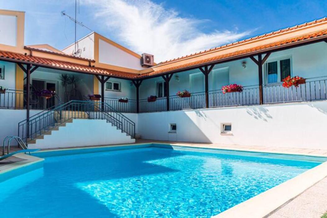 Bed and Breakfast Estalagem Bela Vista Mondim de Basto Esterno foto