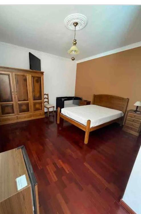 Bed and Breakfast Estalagem Bela Vista Mondim de Basto Esterno foto